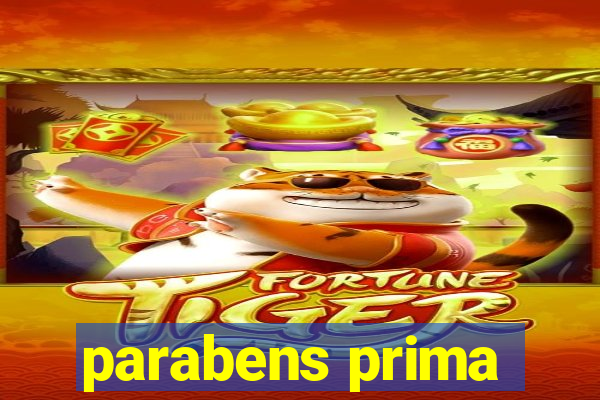 parabens prima